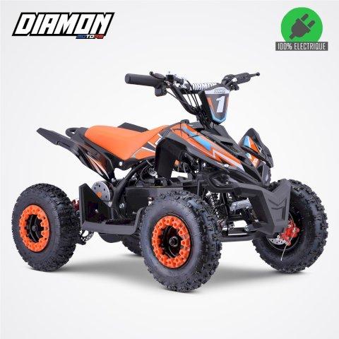 DIAMON MOTOR FLIP 800 W
