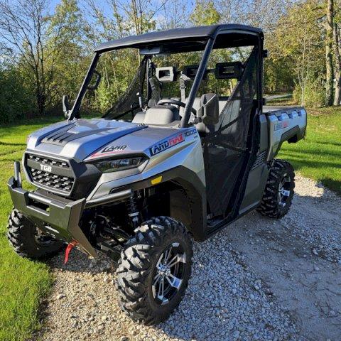 TGB  UTV LANDMAX 1000