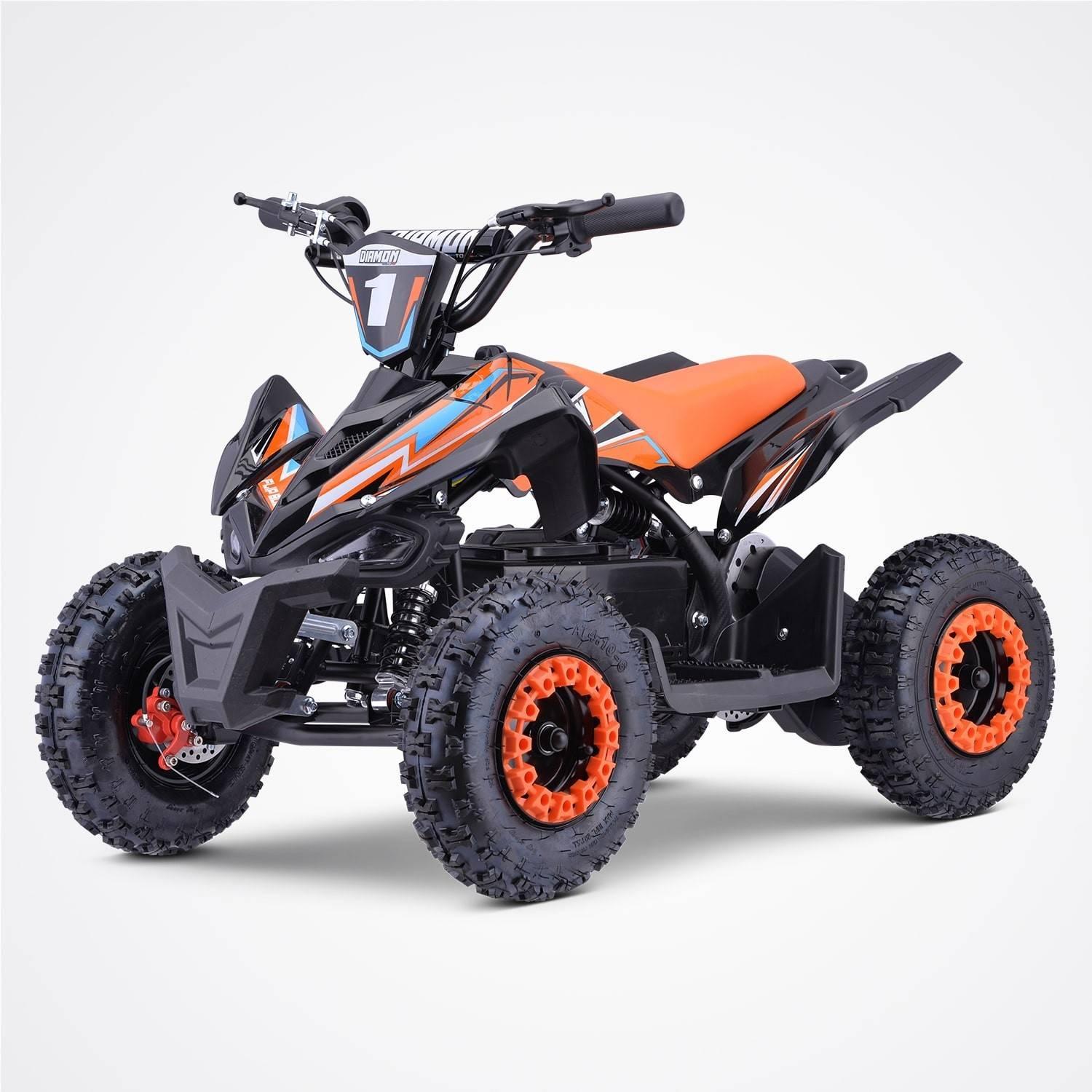 DIAMON MOTOR FLIP 800 W