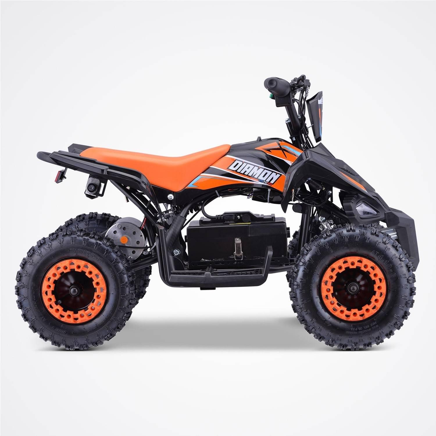 DIAMON MOTOR FLIP 800 W