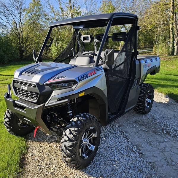 TGB  UTV LANDMAX 1000