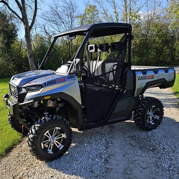 TGB  UTV LANDMAX 1000