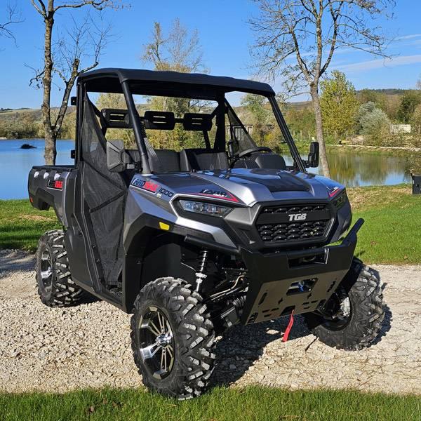 TGB  UTV LANDMAX 1000